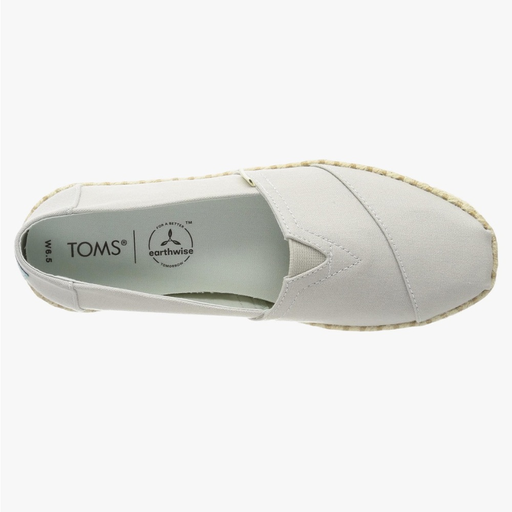 TOMS Alpargata Rope Shoes 👟